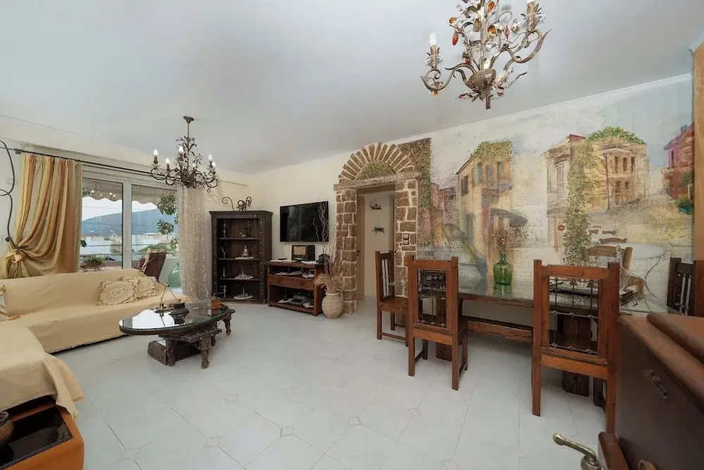 Helena's Home
