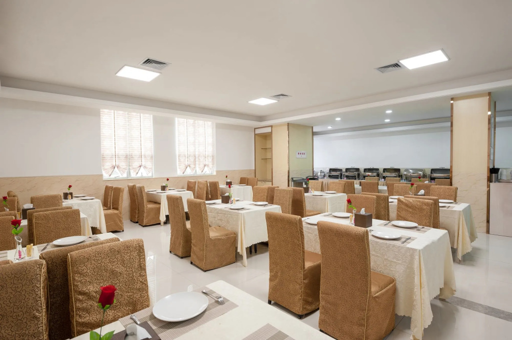 Yu Zhu Wan Hotel
