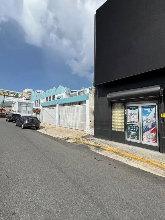 Hostel Of Santurce