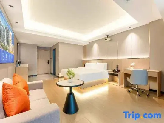 Zhiju Hotel