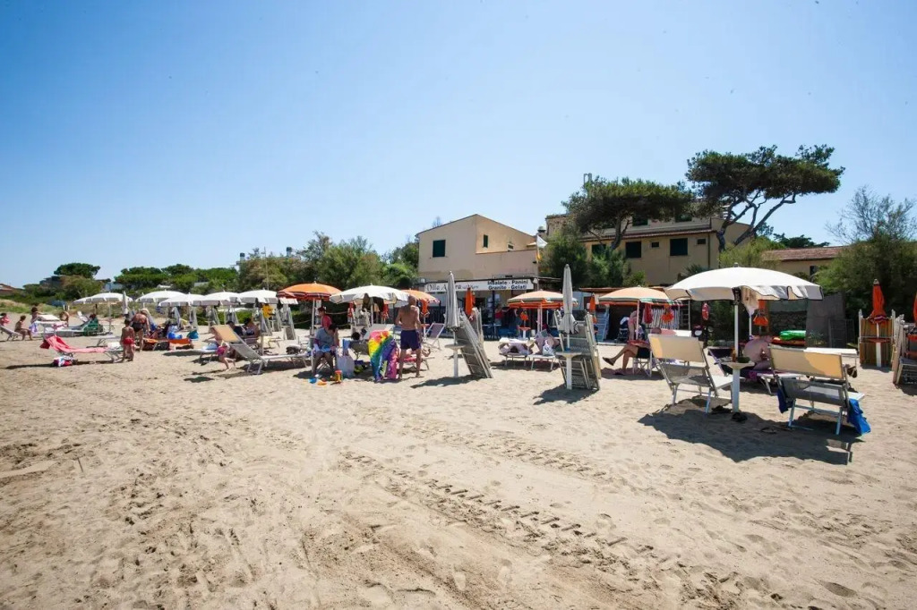 Hotel Villa Ambra