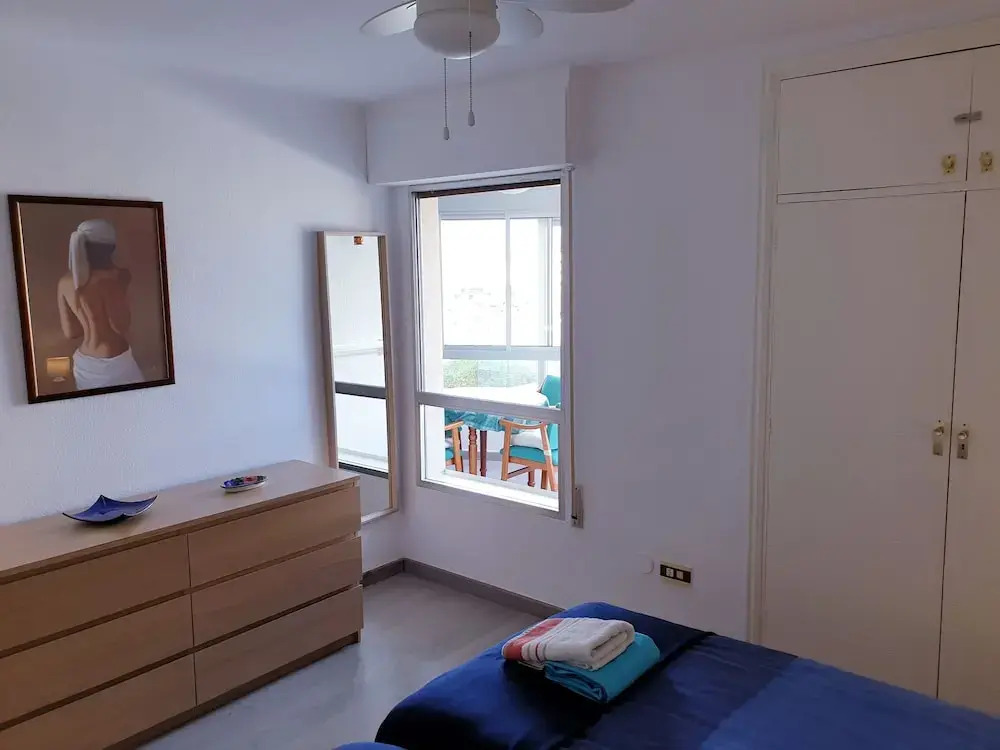 Apartamento Lewis
