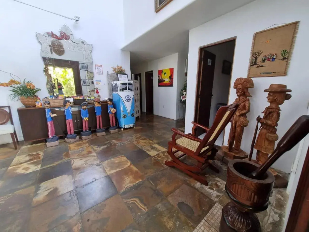 Pousada Casa da Lucinha
