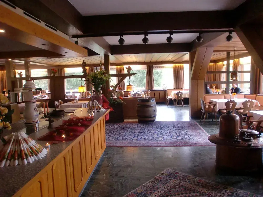 Verenas Parkhotel