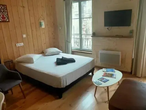 Les Appartements de la Victoire, Centre-ville, Parking GRATUIT