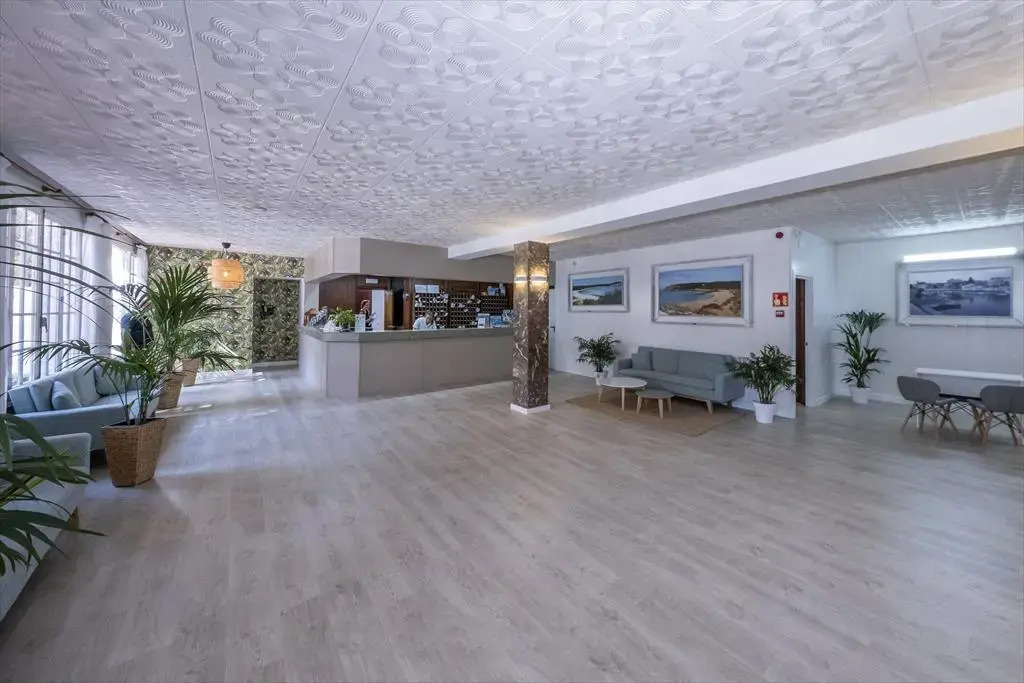 Sol Parc Hotel & Apartments