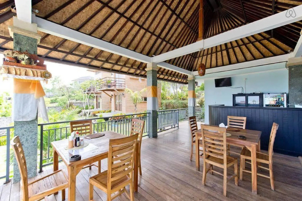 Bali Green Hills
