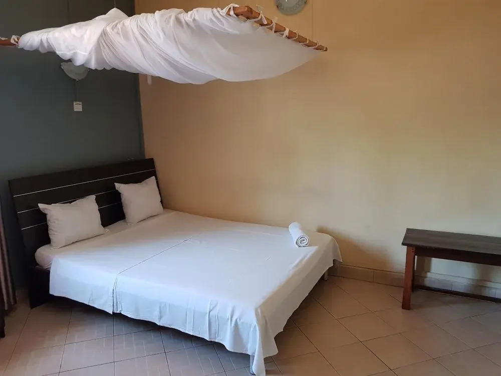 Salama Hotel