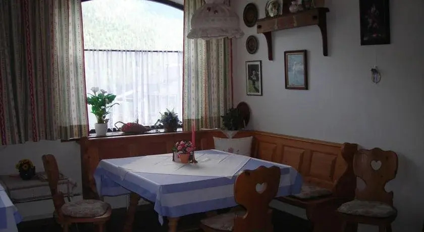 Pension Tischler