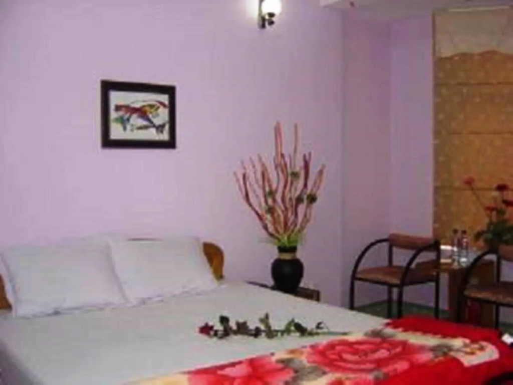 Phu My Hotel