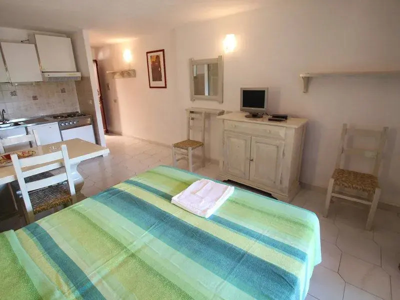 Bougainvillae Residence - One Bedroom No.2