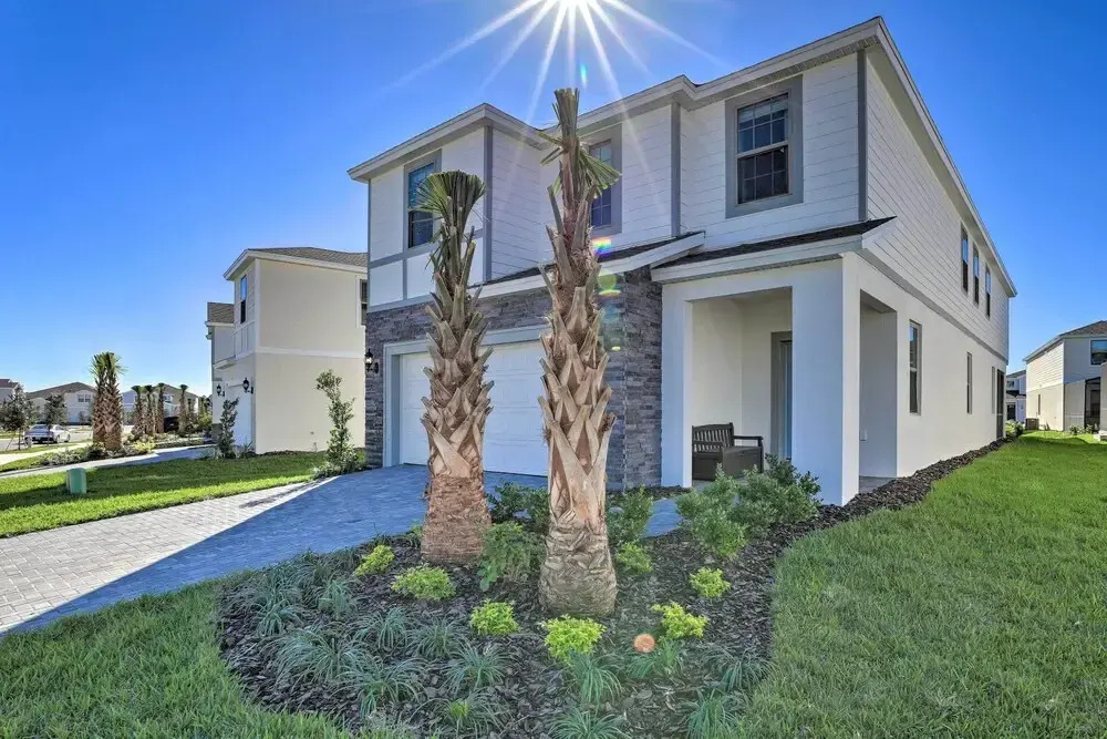 3 Mi to Disney: Family-friendly Home w/ Pool