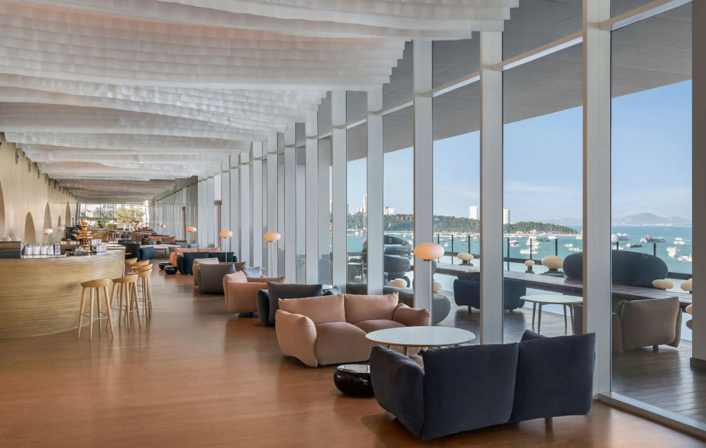 Hilton Pattaya