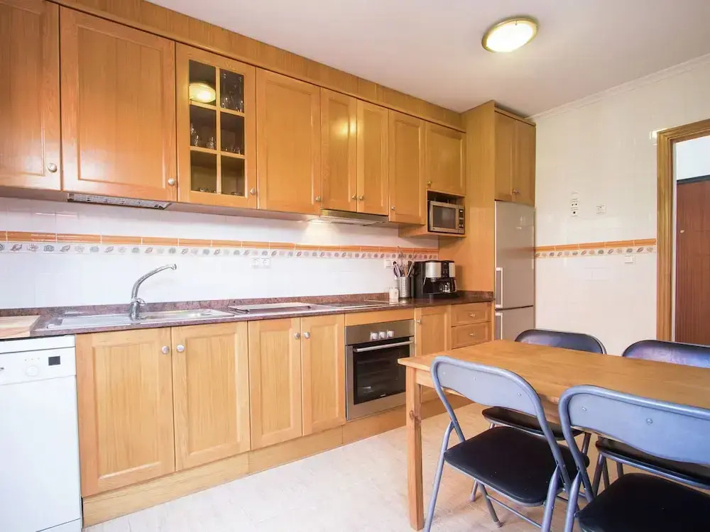 Charming Holiday Home in Benidorm With Private Pool