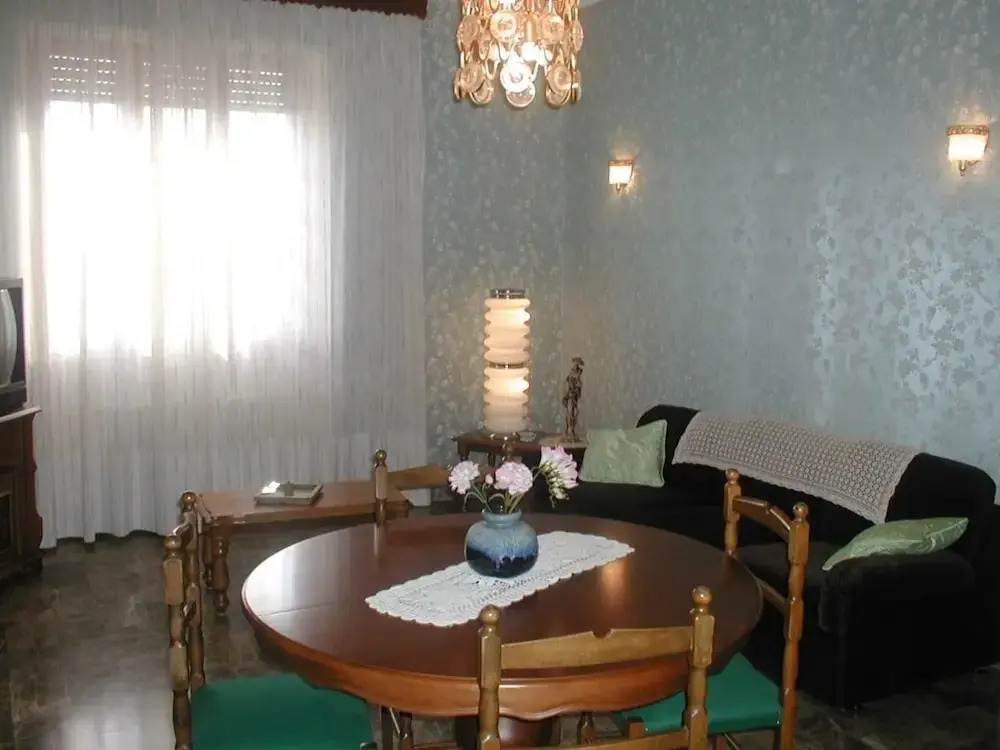 B&B I Calanchi