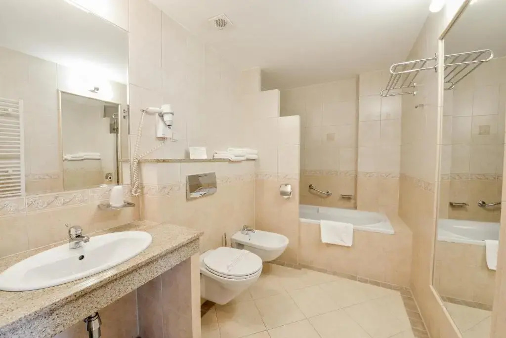 SPA Hotel Jawor