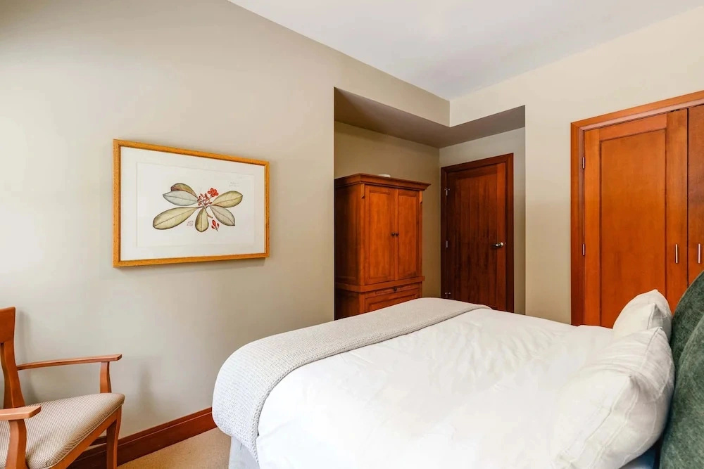 Harmony Chalet at Montebello