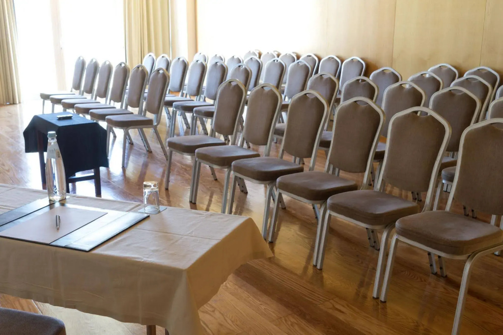 Crowne Plaza - Caparica Lisbon
