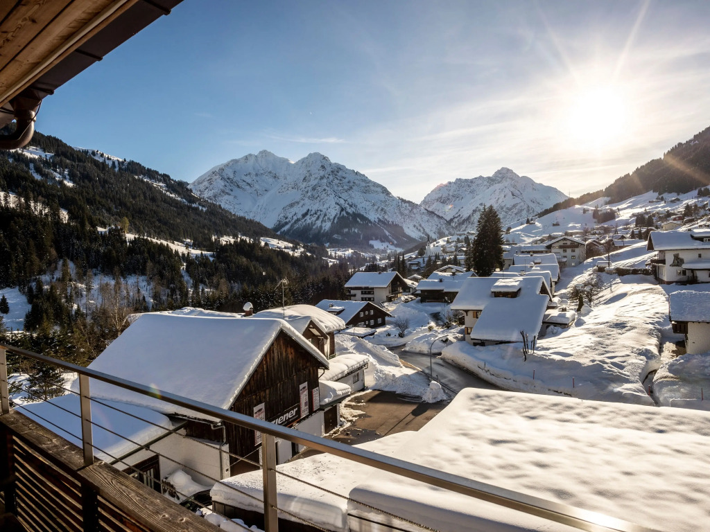 A-ROSA Ifen Hotel Kleinwalsertal