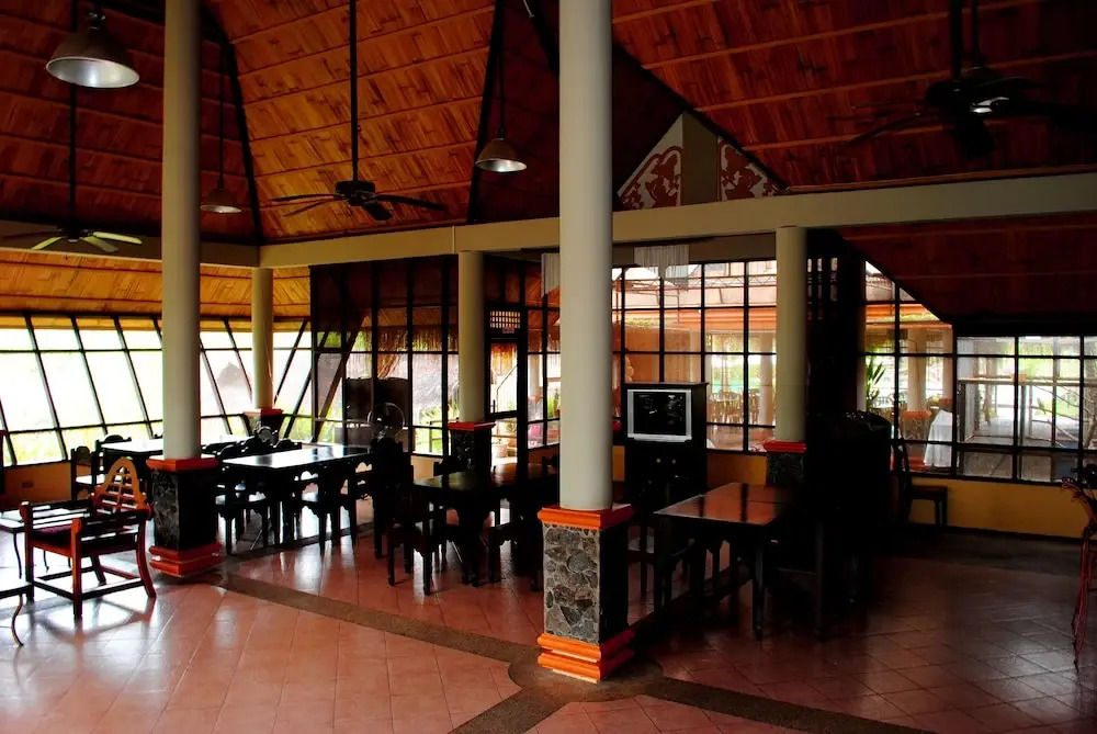 Casa Basilisa Hotel & Resort