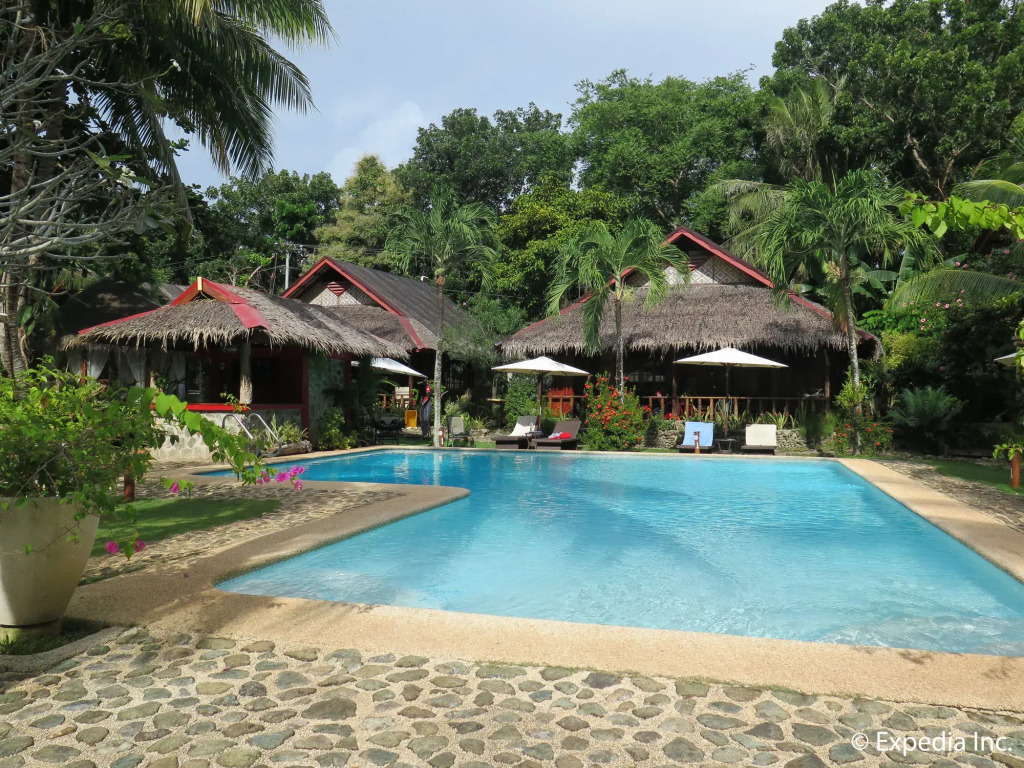 Oasis Resort