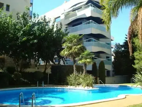 Apartamentos Les Ones