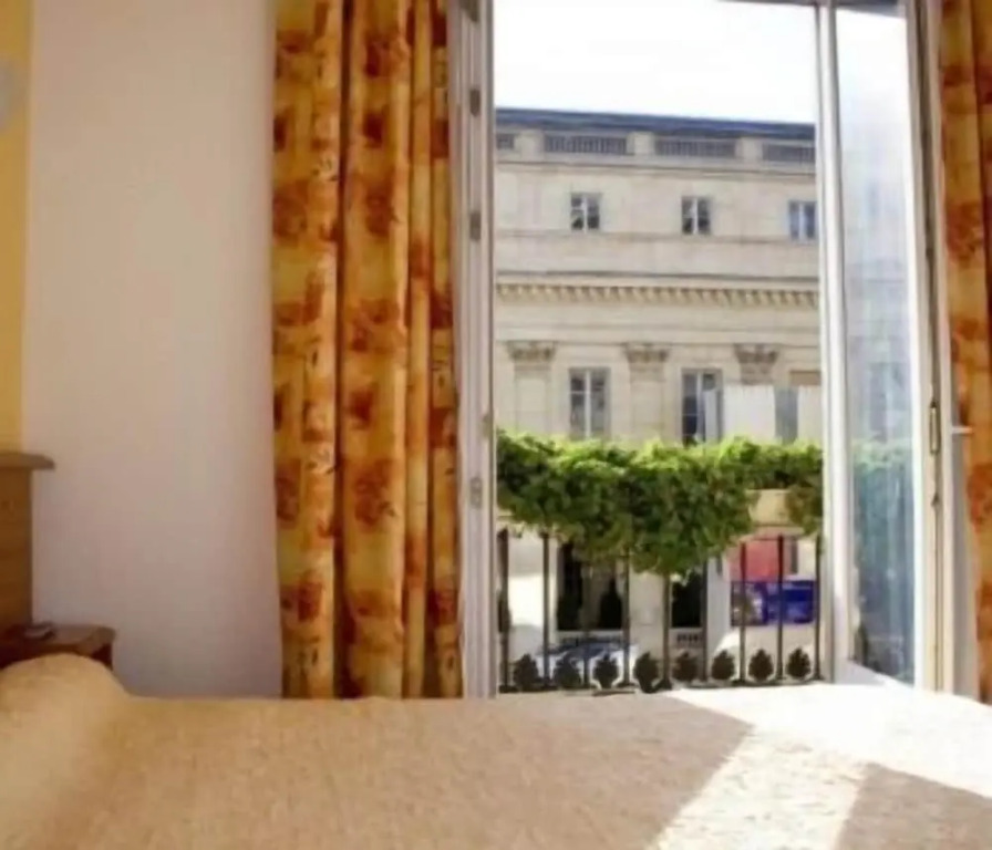 Hotel de LOpéra