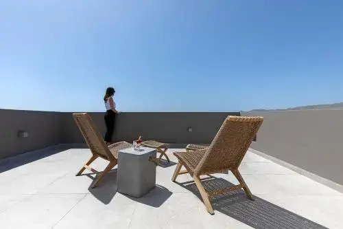 Evais Boutique Houses & Luxury Suites