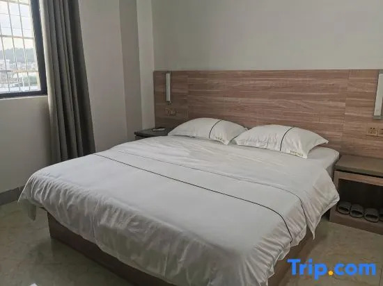 wangdu business hotle