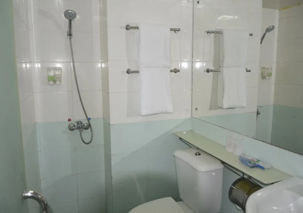 Shenzhen Xin Xiang Yue Inn