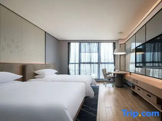 Xuzhou Earl Family Hotel