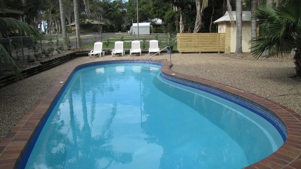 Big4 Bonny Hills Holiday Park