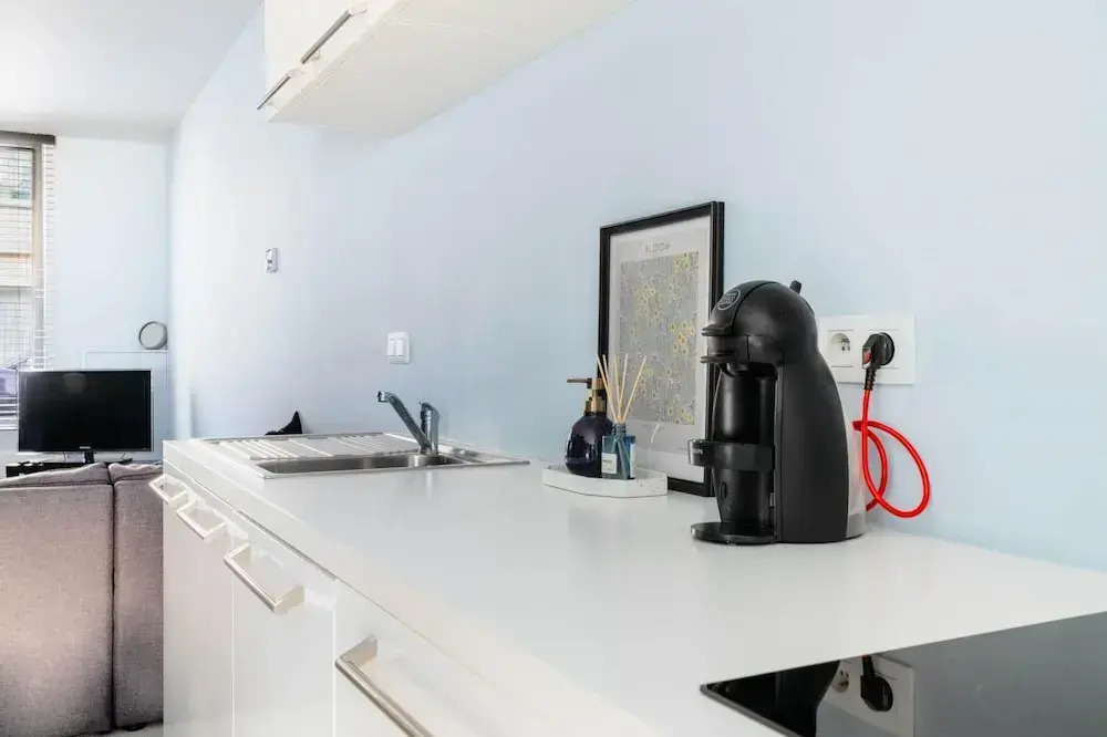 Charming Ostend Home Near Beach City Center