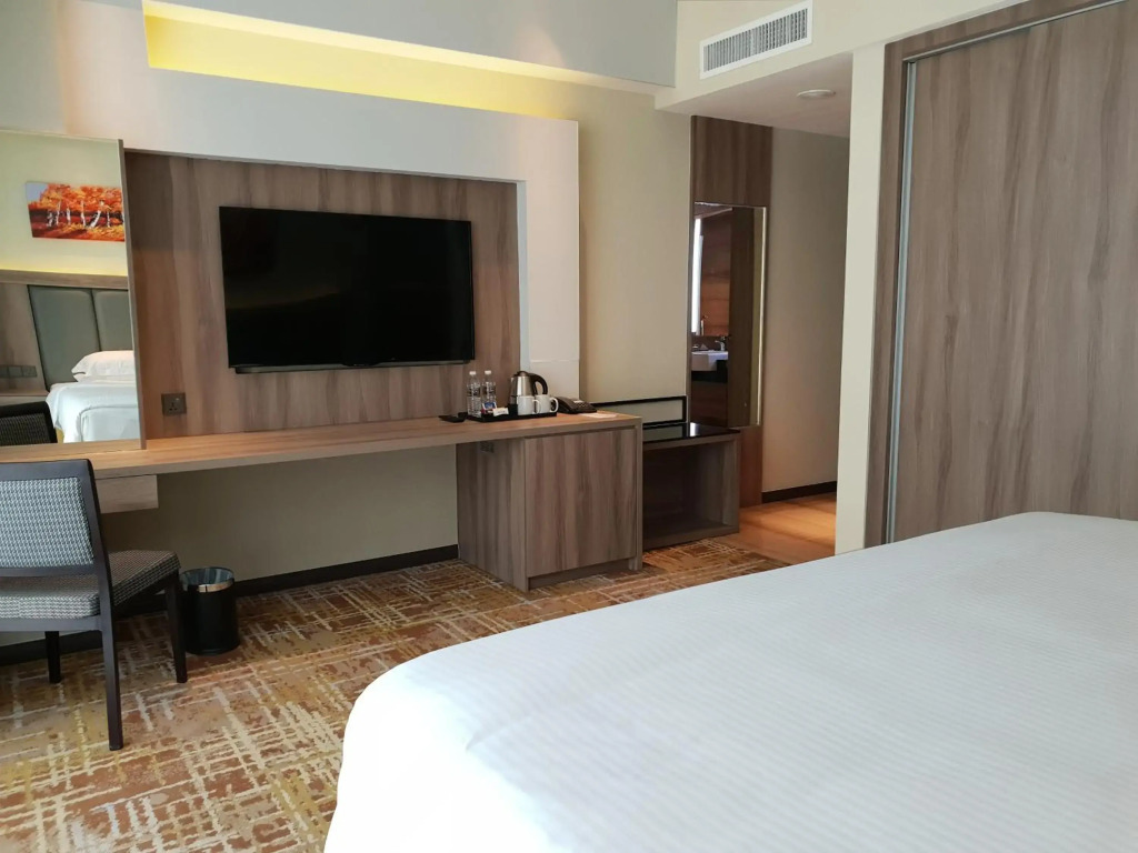 KSL Hot Spring Resort
