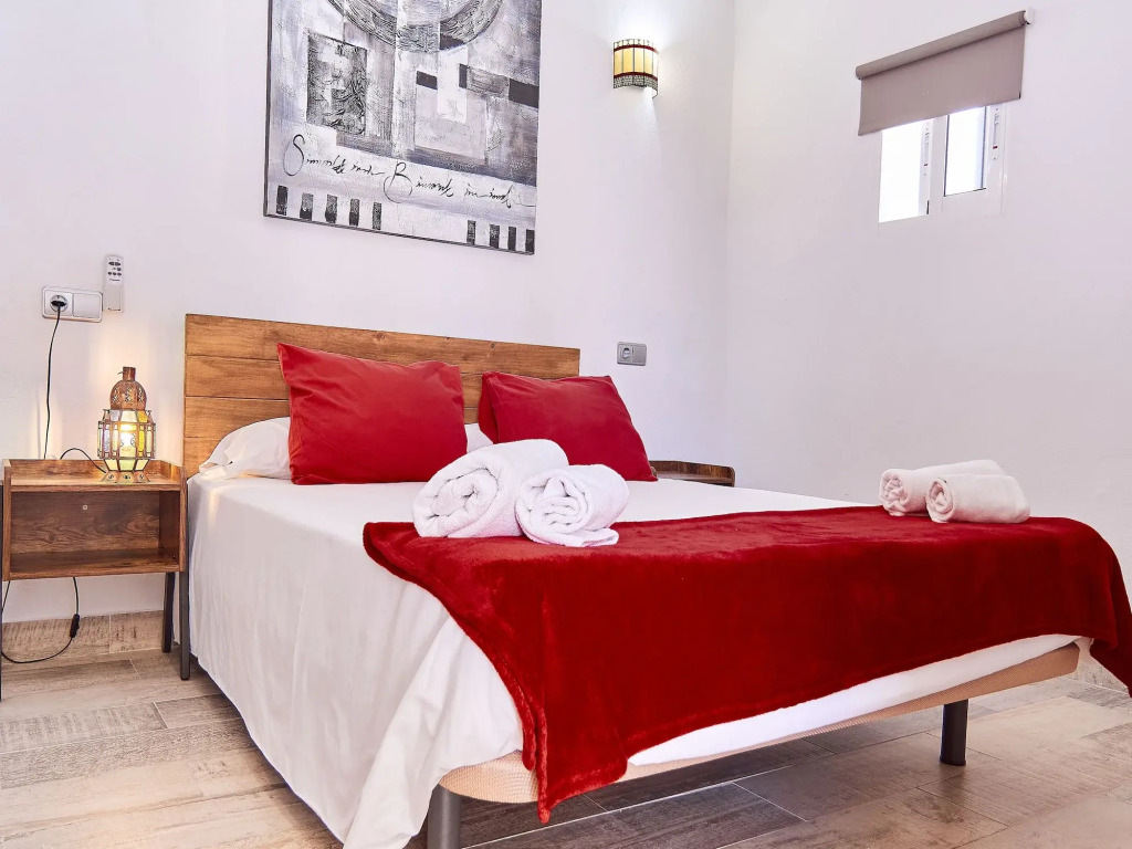 Apartamentos Jerez