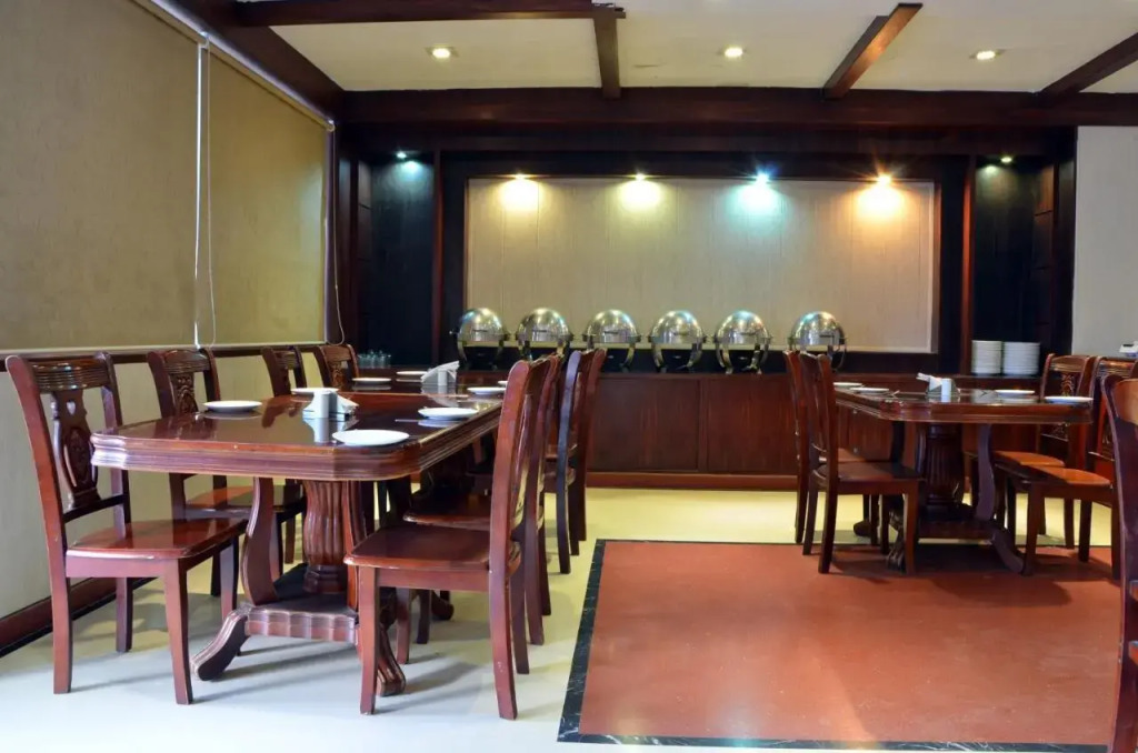 Hotel Bhoomi vilas