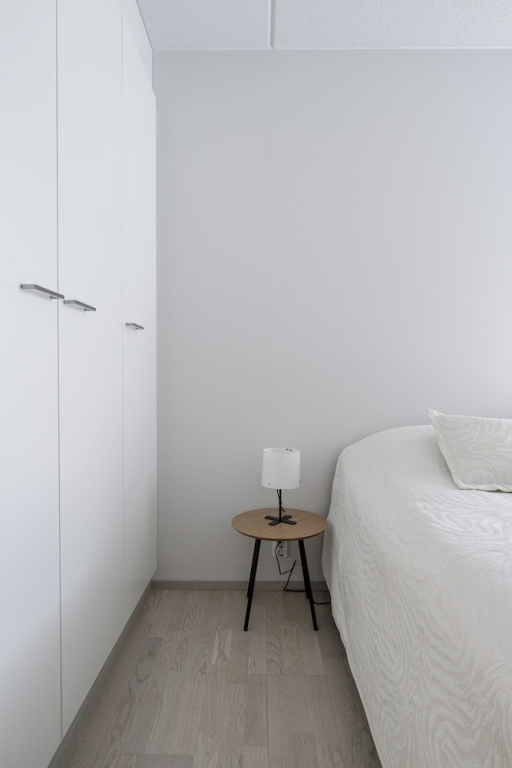 Spacious 1BR Apt. Next to Lake Näsijärvi