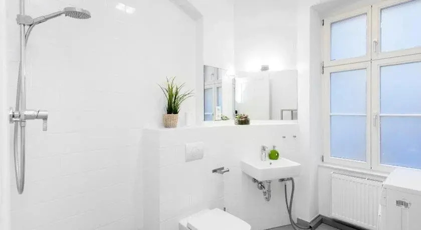 Great Stay Apartments