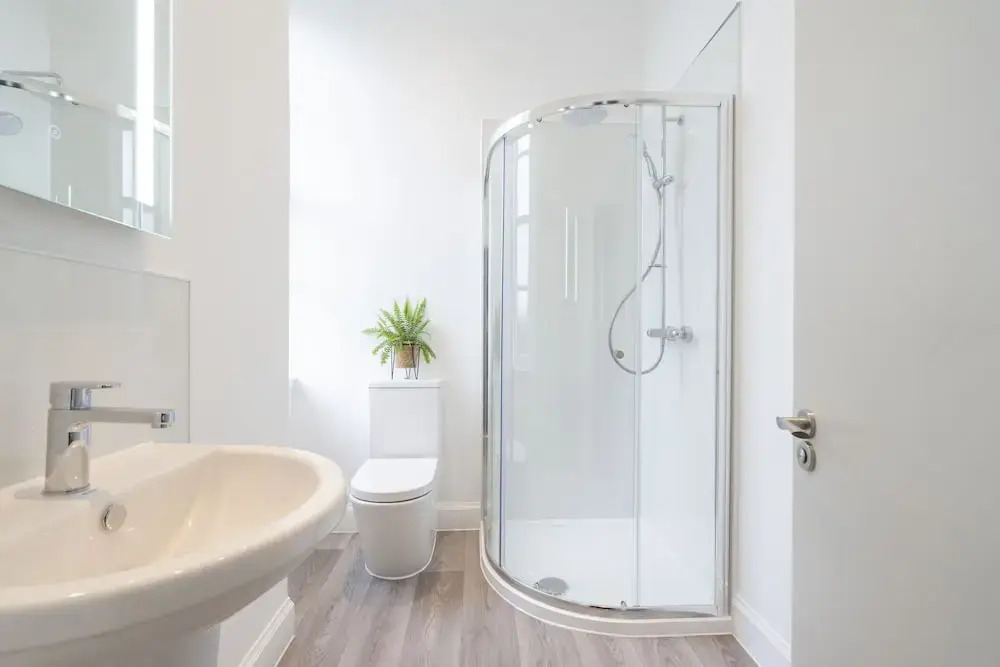 Woodside Cottage Self Catering