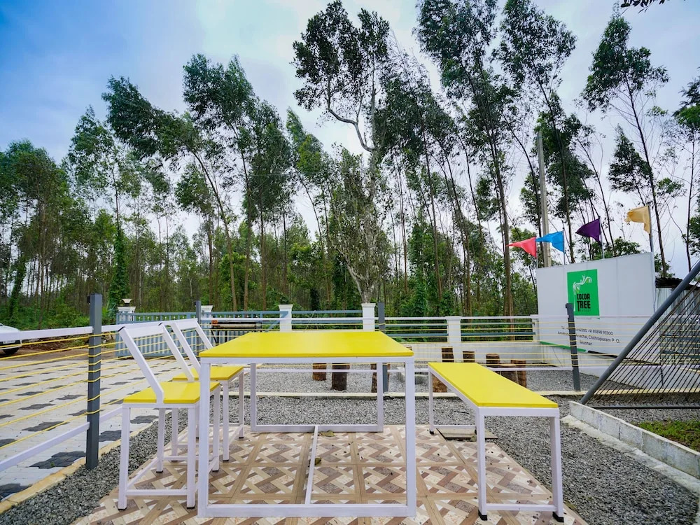 Cocoa Tree Residency by OYO Rooms