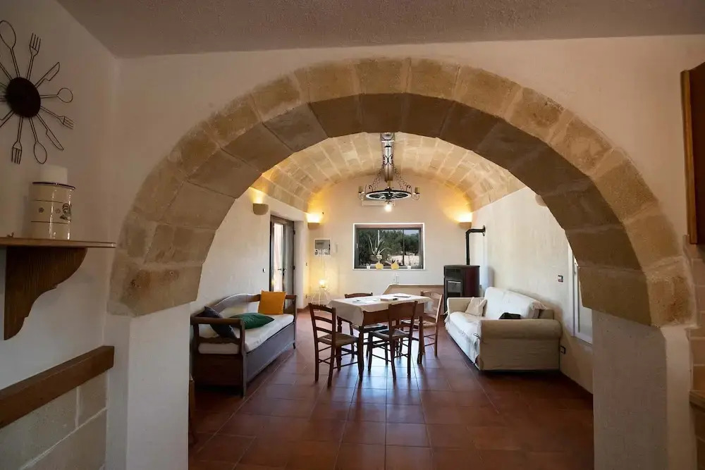3696 Tenuta Arianna by Perle di Puglia