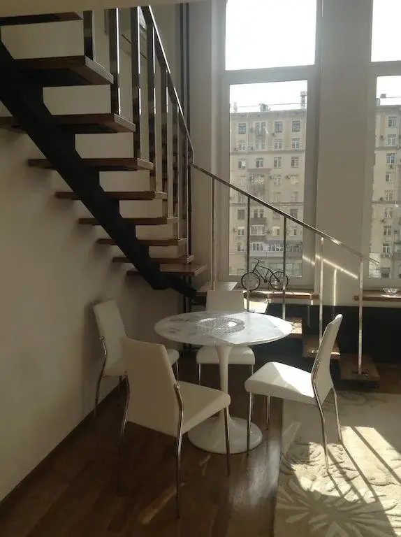 Apartplanet Prospekt Mira