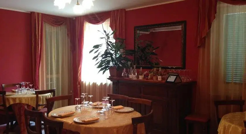 Hotel Le Betulle