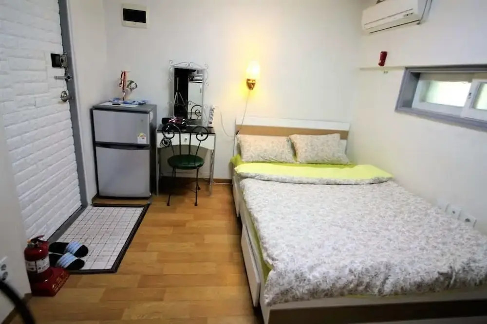 Good Morning Korea Guest House