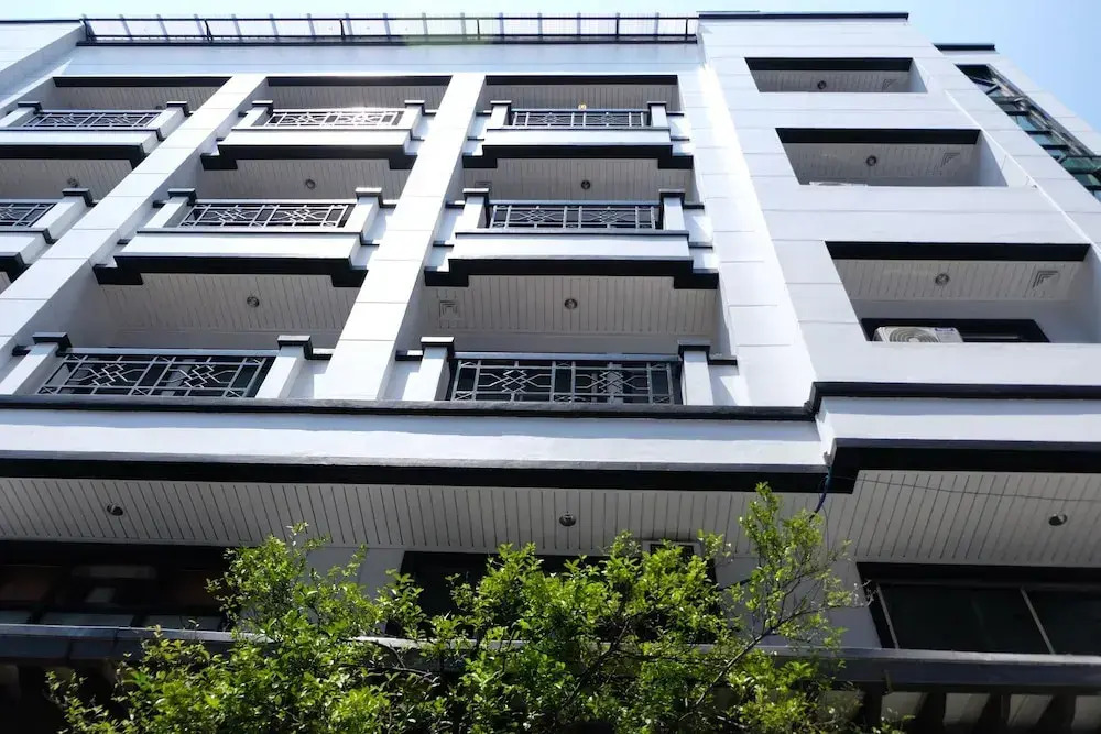 Ola Hostel Manila