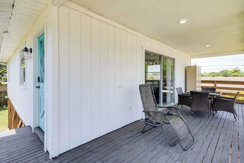 Near Airport & Sports Venues: Tampa Sanctuary!