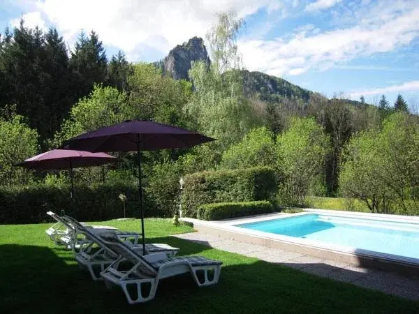 Pension Nocksteinblick