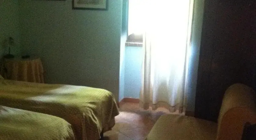 Hotel Antica Foresteria Catalana