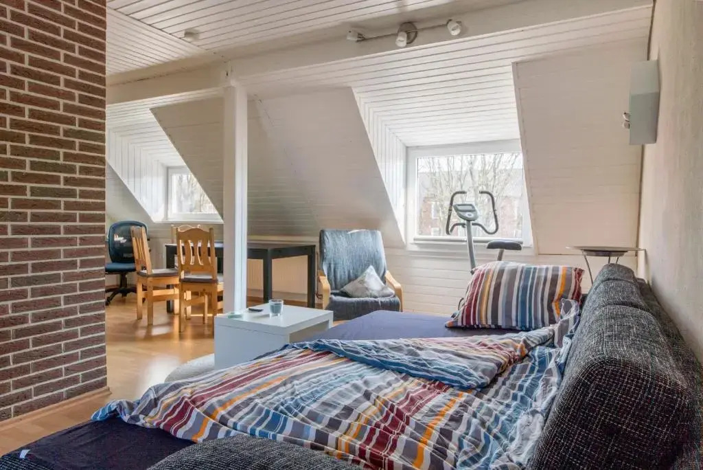 Privatapartment Peter (6587)