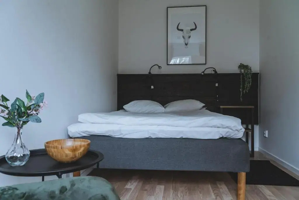 Magnolia House Norrviken